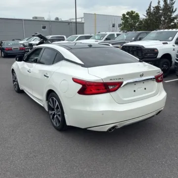 More photos of 2016 Nissan Maxima 3.5 Platinum at 101 Motors, NJ