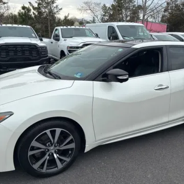 Photos of 2016 Nissan Maxima 3.5 Platinum for sale in Carlstadt, NJ at 101 Motors