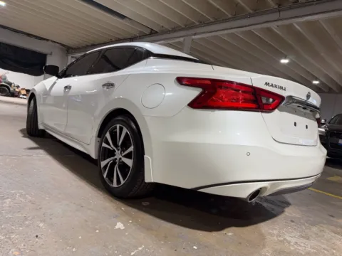 Another view of 2016 Nissan Maxima 3.5 Platinum for sale in Carlstadt, NJ at 101 Motors