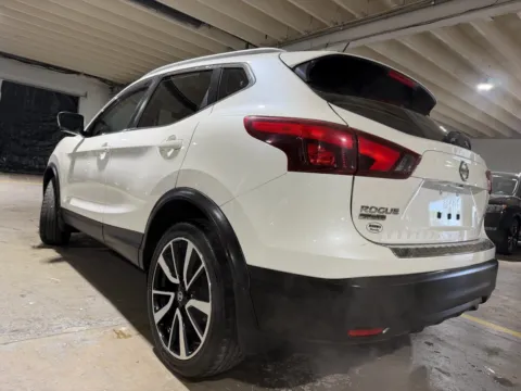 Another view of 2018 Nissan Rogue Sport SL for sale in Carlstadt, NJ at 101 Motors