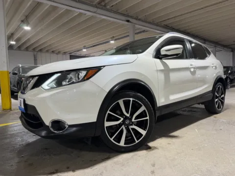 Photos of 2018 Nissan Rogue Sport SL for sale in Carlstadt, NJ at 101 Motors