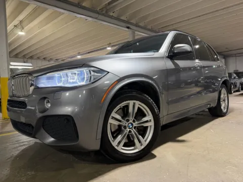 Photos of 2016 BMW X5 xDrive50i for sale in Carlstadt, NJ at 101 Motors