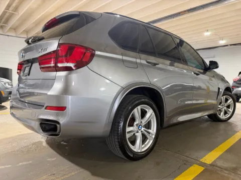 More photos of 2016 BMW X5 xDrive50i at 101 Motors, NJ