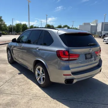 More photos of 2016 BMW X5 xDrive50i at 101 Motors, NJ