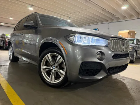 More photos of 2016 BMW X5 xDrive50i at 101 Motors, NJ