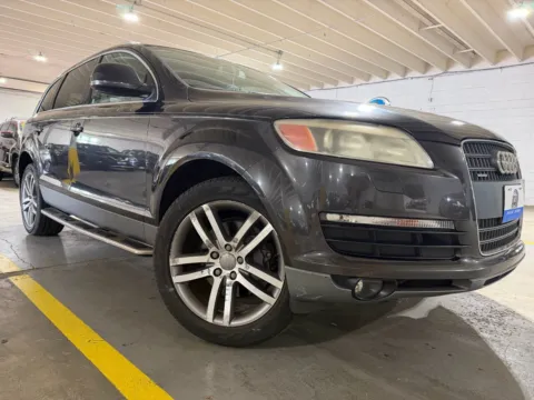 More photos of 2008 Audi Q7 4.2 Premium at 101 Motors, NJ