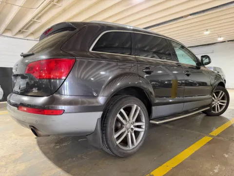 More photos of 2008 Audi Q7 4.2 Premium at 101 Motors, NJ