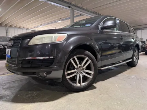 Photos of 2008 Audi Q7 4.2 Premium for sale in Carlstadt, NJ at 101 Motors