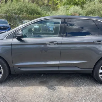 More photos of 2015 Ford Edge Titanium at 101 Motors, NJ