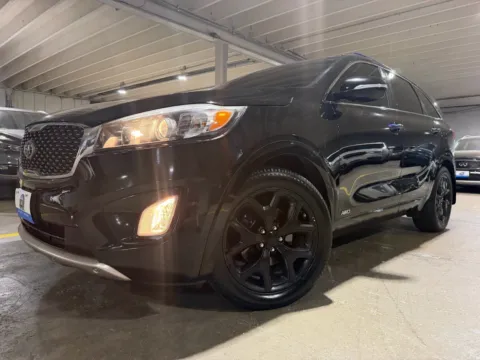 Photos of 2017 Kia Sorento 3.3L SX for sale in Carlstadt, NJ at 101 Motors