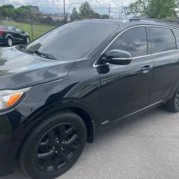 Photos of 2017 Kia Sorento 3.3L SX for sale in Carlstadt, NJ at 101 Motors