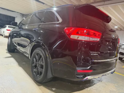 Another view of 2017 Kia Sorento 3.3L SX for sale in Carlstadt, NJ at 101 Motors