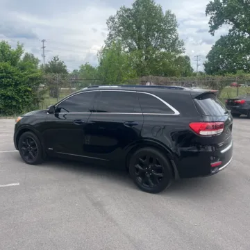 Another view of 2017 Kia Sorento 3.3L SX for sale in Carlstadt, NJ at 101 Motors