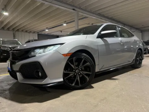 Photos of 2017 Honda Civic Sport for sale in Carlstadt, NJ at 101 Motors