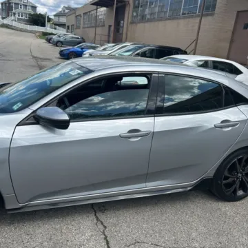 More photos of 2017 Honda Civic Sport at 101 Motors, NJ