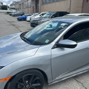 Photos of 2017 Honda Civic Sport for sale in Carlstadt, NJ at 101 Motors