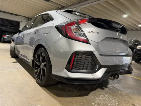 Another view of 2017 Honda Civic Sport for sale in Carlstadt, NJ at 101 Motors