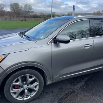 Photos of 2017 Kia Sorento 3.3L SX for sale in Carlstadt, NJ at 101 Motors