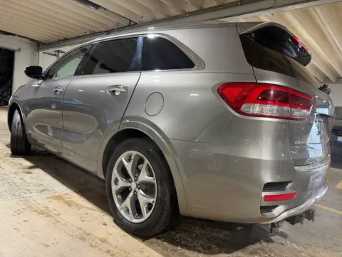 Another view of 2017 Kia Sorento 3.3L SX for sale in Carlstadt, NJ at 101 Motors