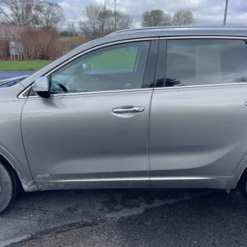 More photos of 2017 Kia Sorento 3.3L SX at 101 Motors, NJ