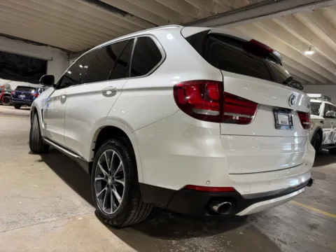 Another view of 2017 BMW X5 xDrive35i for sale in Carlstadt, NJ at 101 Motors