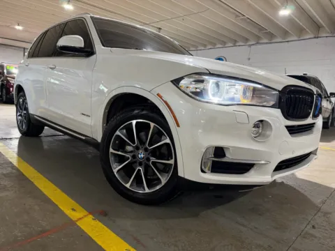 More photos of 2017 BMW X5 xDrive35i at 101 Motors, NJ