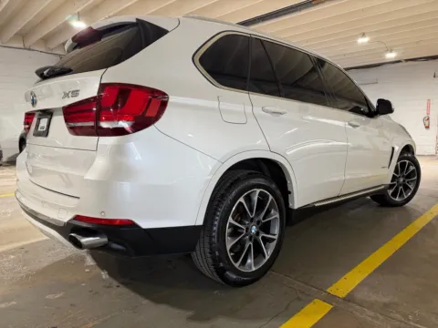 More photos of 2017 BMW X5 xDrive35i at 101 Motors, NJ