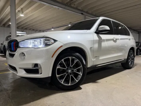 Photos of 2017 BMW X5 xDrive35i for sale in Carlstadt, NJ at 101 Motors