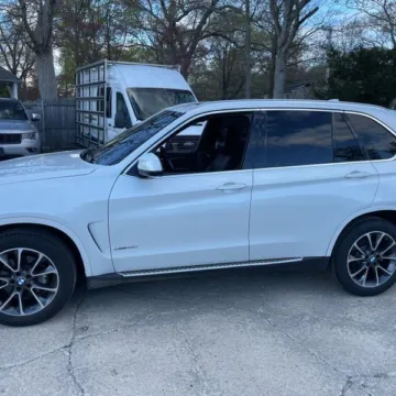 More photos of 2017 BMW X5 xDrive35i at 101 Motors, NJ