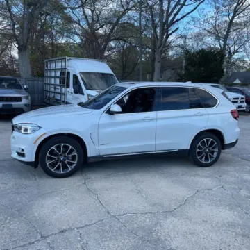 Another view of 2017 BMW X5 xDrive35i for sale in Carlstadt, NJ at 101 Motors