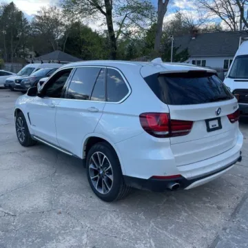More photos of 2017 BMW X5 xDrive35i at 101 Motors, NJ