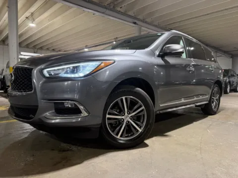 Photos of 2018 INFINITI QX60 for sale in Carlstadt, NJ at 101 Motors