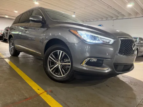 More photos of 2018 INFINITI QX60 at 101 Motors, NJ
