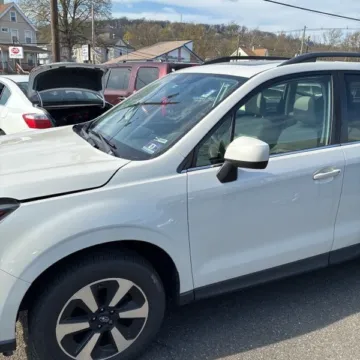 Photos of 2018 Subaru Forester 2.5i Limited for sale in Carlstadt, NJ at 101 Motors