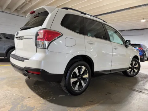 More photos of 2018 Subaru Forester 2.5i Limited at 101 Motors, NJ