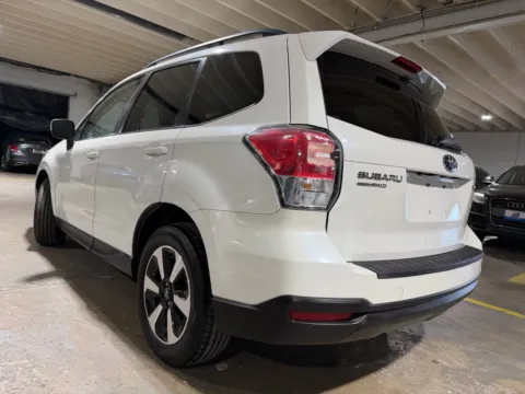 Another view of 2018 Subaru Forester 2.5i Limited for sale in Carlstadt, NJ at 101 Motors
