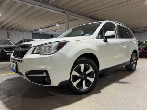 Photos of 2018 Subaru Forester 2.5i Limited for sale in Carlstadt, NJ at 101 Motors