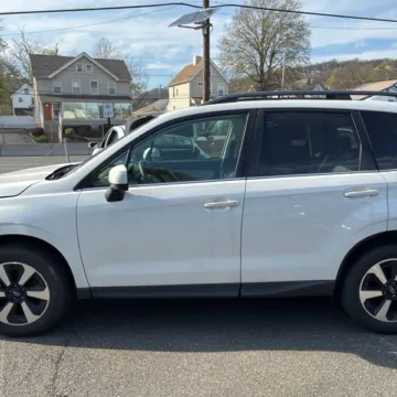 More photos of 2018 Subaru Forester 2.5i Limited at 101 Motors, NJ