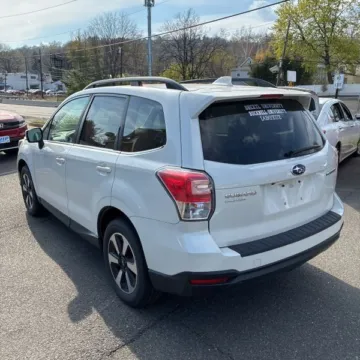 More photos of 2018 Subaru Forester 2.5i Limited at 101 Motors, NJ
