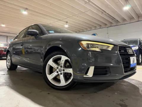More photos of 2017 Audi A3 2.0T Premium at 101 Motors, NJ