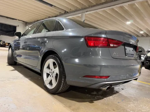 Another view of 2017 Audi A3 2.0T Premium for sale in Carlstadt, NJ at 101 Motors