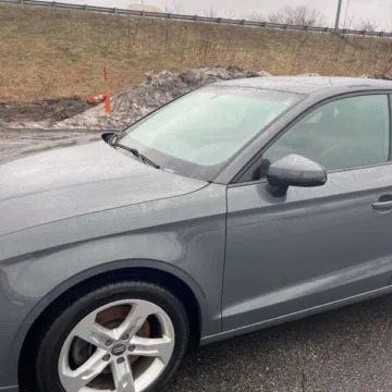 Photos of 2017 Audi A3 2.0T Premium for sale in Carlstadt, NJ at 101 Motors