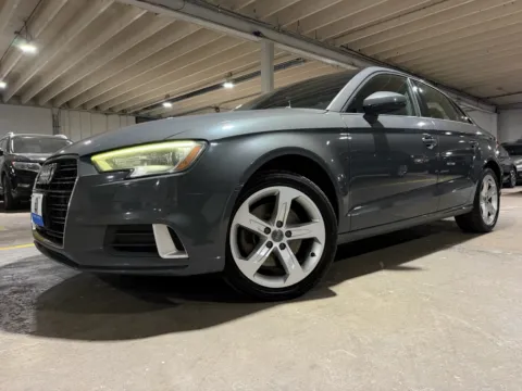 Photos of 2017 Audi A3 2.0T Premium for sale in Carlstadt, NJ at 101 Motors