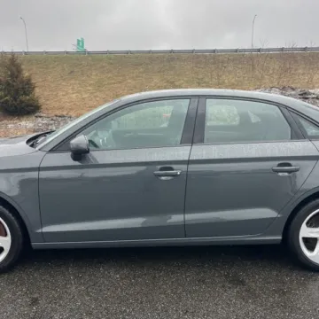 More photos of 2017 Audi A3 2.0T Premium at 101 Motors, NJ