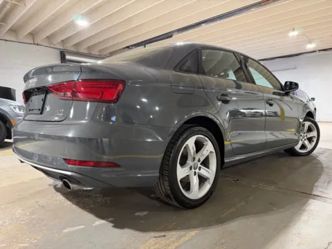 More photos of 2017 Audi A3 2.0T Premium at 101 Motors, NJ
