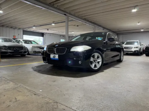 Unknown 2015 BMW 528i for sale in Carlstadt, NJ