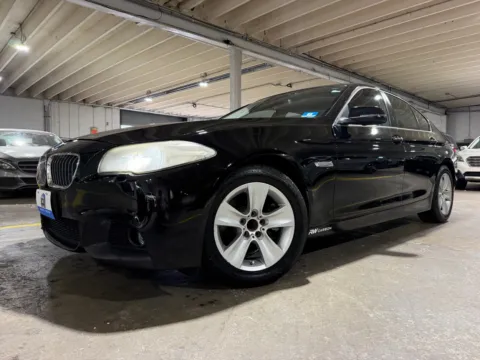 Photos of 2015 BMW 528i for sale in Carlstadt, NJ at 101 Motors