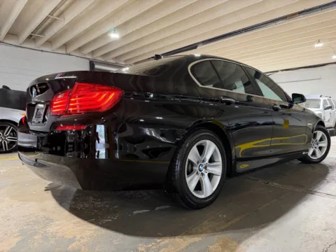 More photos of 2015 BMW 528i at 101 Motors, NJ