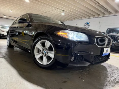 More photos of 2015 BMW 528i at 101 Motors, NJ