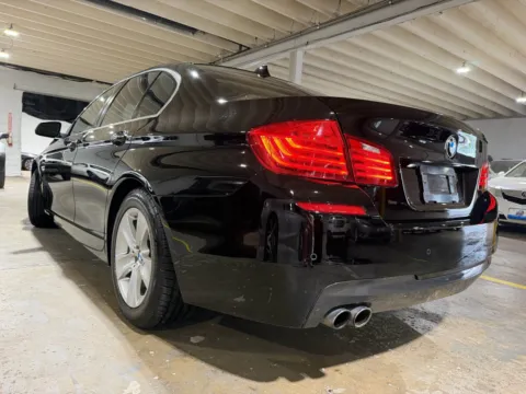 Another view of 2015 BMW 528i for sale in Carlstadt, NJ at 101 Motors